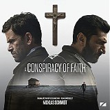 Nicklas Schmidt - A Conspiracy of Faith