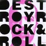 Mylo - Destroy Rock & Roll