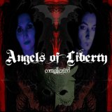 Angels Of Liberty - Complicated (Single)