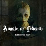 Angels Of Liberty - Pinnacle Of The Draco