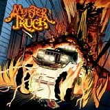 Monster Truck - EP