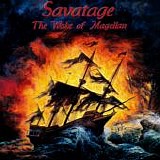 Savatage - The Wake Of Magellan