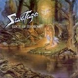 Savatage - Edge Of Thorns