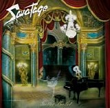 Savatage - Gutter Ballet [Remastered]