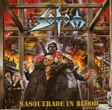 Sodom - Masquerade In Blood