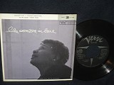 Ella Fitzgerald - Like Someone In Love EP