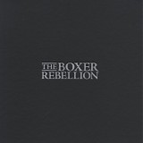Boxer Rebellion - The Boxer Rebellion (3LP)