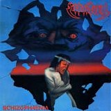 Sepultura - Schizophrenia