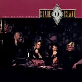 Shark Island - Law Of The Order