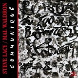 Steve Lacy with Mal Waldron - Communiqué