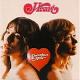 Heart - Dreamboat Annie