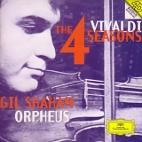 Vivaldi, Antonio (Antonio Vivaldi) - Vivaldi: The Four Seasons