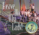 Shifty Sailors - Heave Ho, My Lads/Live @ Coupeville's Great Times Espresso