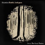 Kramies - ForÃªts Antiques