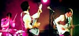 The Bingers - Epitonic saki Session