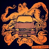 Jolly Korea - For the Record