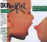 Skin - Big Fat Slice Of Life (Japanese Edition)