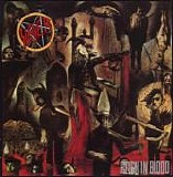 Slayer - Reign In Blood