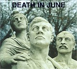 Death In June - Burial