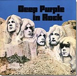 Deep Purple - In Rock