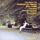 Chet Baker - Someday My Prince Will Come