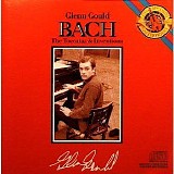 Glenn Gould - The Toccatas & Inventions