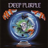 Deep Purple - Slaves And Masters