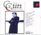Glenn Gould - Gireg: Piano Sonata, Op.7; Bizet: Premier Nocturne, Variations Chromatiques; Sibelius: Sonatines, Op.67, 3 Lyric Pieces