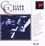 Glenn Gould - Consort of Musicke by William Byrd and Orlando Gibbons; Sweelinck Fantasia in D*
