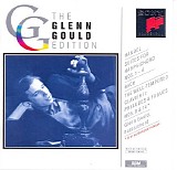 Glenn Gould - Suites for Harpsichord Nos. 1-4; 2 Preludes and Fugues
