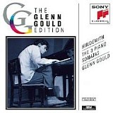 Glenn Gould - The 3 Piano Sonatas