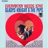 Gladys Knight & The Pips - Everybody Needs Love