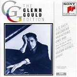 Glenn Gould - Goldberg Variations (1955)