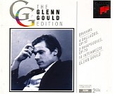 Glenn Gould - 4 Ballades, Op.10; 2 Rhapsodies, Op.79; 10 Intermezzi