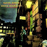 David Bowie - The Rise And Fall Of Ziggy Stardust And The Spiders From Mars
