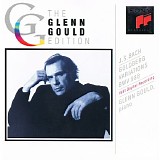 Glenn Gould - Goldberg Variations BWV 988