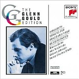 Glenn Gould - Sonatas for Brass and Piano; Blasersonaten