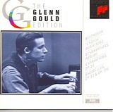 Glenn Gould - "Eroica" Variations; 32 Variations, WOO 80; 6 Variations, Op.34; Bagatelles, Op.33& Op.126
