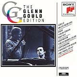 Glenn Gould - Gould Meets Menuhin