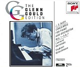Glenn Gould - Piano Concertos Nos. 1-5 & 7