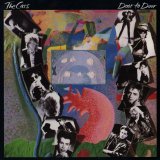 The Cars - Door To Door