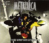 Metallica - The Unforgiven II (CD3)