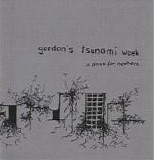 Gordon's Tsunami Week - A Place For Nowhere
