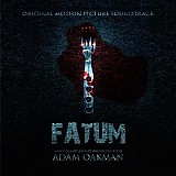 Adam Oakman - Fatum