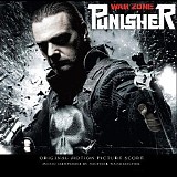Michael Wandmacher - Punisher: War Zone