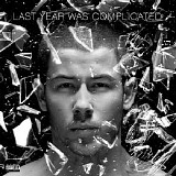 Various artists - Last Year Was Complicated