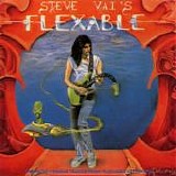 Steve Vai - Flex-Able (U.S. Edition)