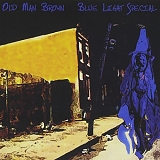 Old Man Brown - Blue Light Special