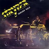 Stryper - Soldiers Under Command