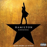 Lin-Manuel Miranda - Hamilton [Disc 2]